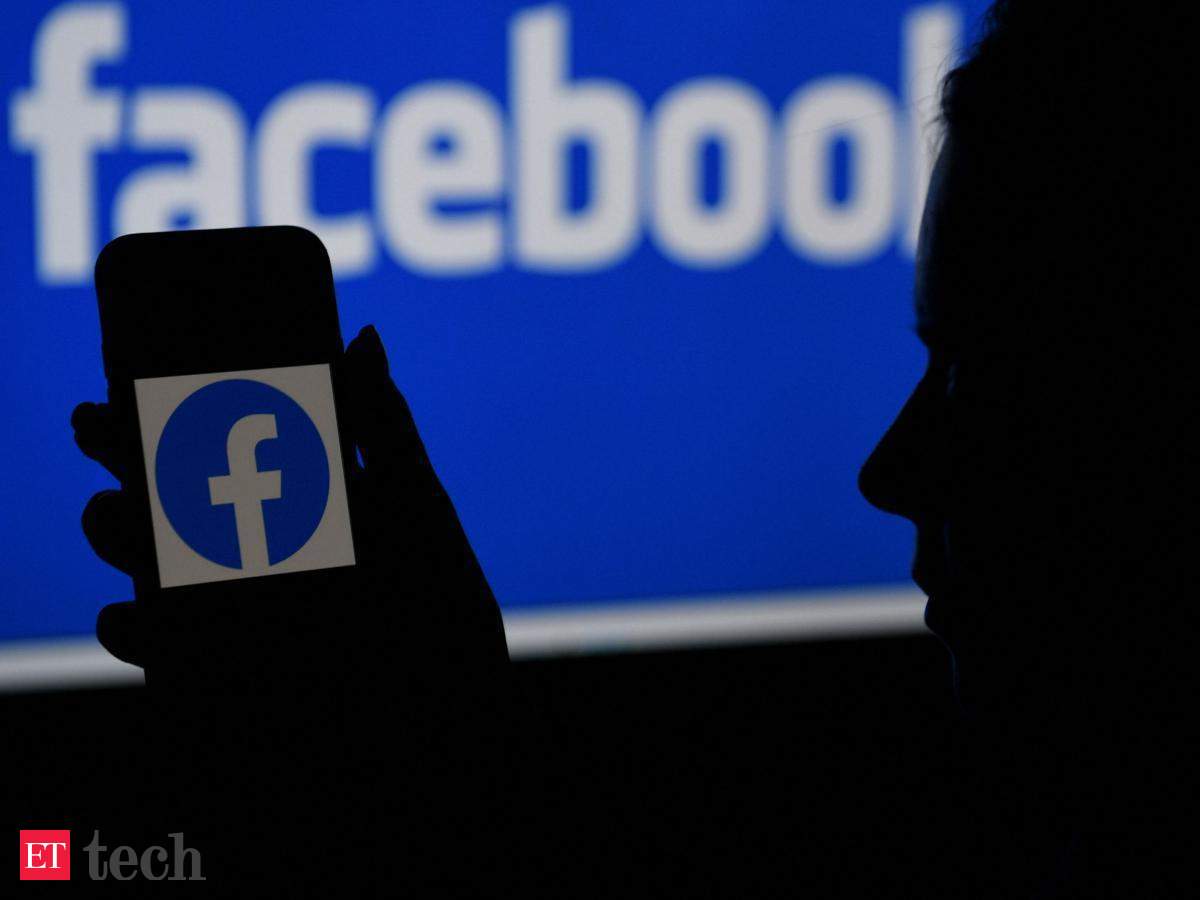 Facebook S 19 India Experiment Paints Damning Picture Of Gore Fake News The Economic Times