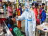 India reports 15,906 new COVID-19 cases; active cases decline to 1,72,594