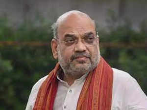 Amit Shah