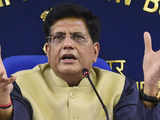 Goyal calls for reducing import dependence of India's textile machinery segment