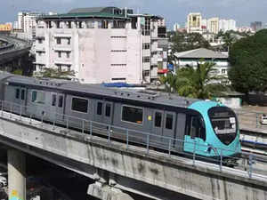 kochi metro 22