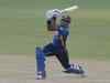 Rookie batter Asalanka's unbeaten 80 sets up SL's five-wicket win against Bangladesh
