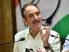 Ghulam Nabi Azad reiterates demand for J&K statehood, then delimitation, assembly polls