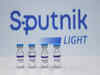 Gland Pharma expects to begin exports of single shot Sputnik Light vaccine by November
