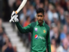 'Lucky 13': Babar Azam lords in style as India lose to Pakistan for first time in World Cup
