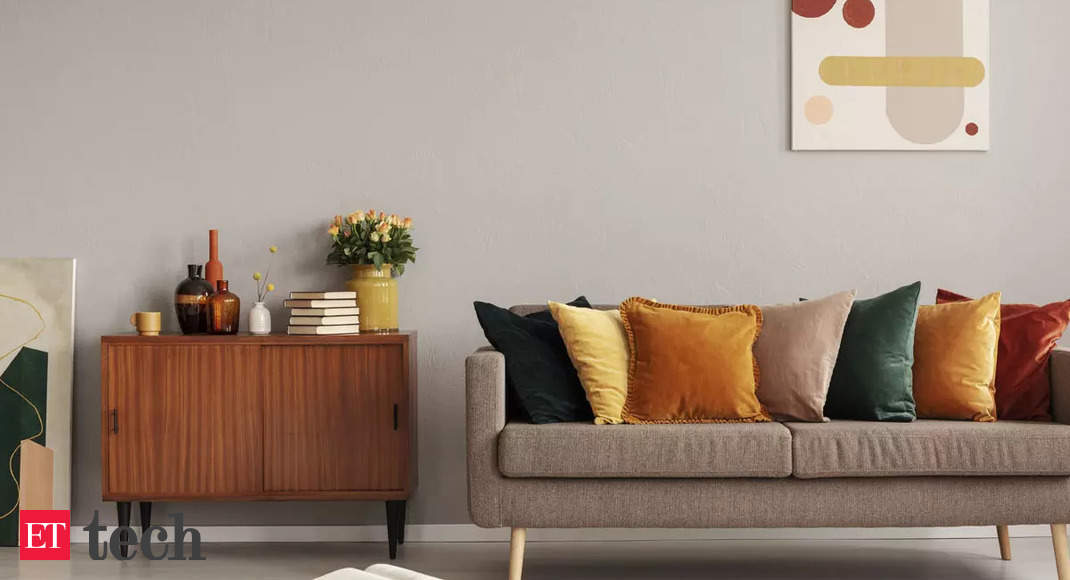 Livspace eyes expansion in Middle East, starting with Saudi Arabia