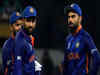 'Will you drop Rohit Sharma?', bemused Indian team captain Virat Kohli asks in reply to question