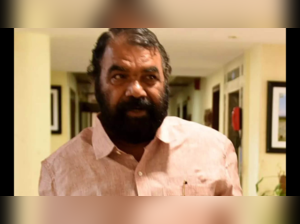 Kerala education minister V Sivankutty.
