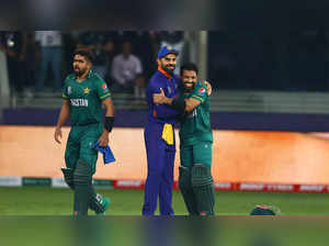 T20 World Cup: Pakistan break India jinx in style