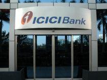 ICICI Bank stock