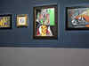 11 Picasso artworks fetch $109 mn at auction in Las Vegas