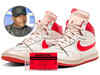 Michael Jordan sneakers set record price for game-worn footwear, fetches $1.5 mn at NY auction