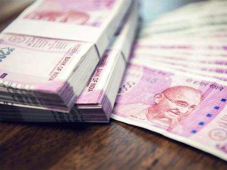 Rupee settles 18 paise lower at 75.08 against US dollar
