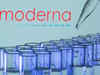 Moderna says its COVID-19 vaccine protective, safe in young children