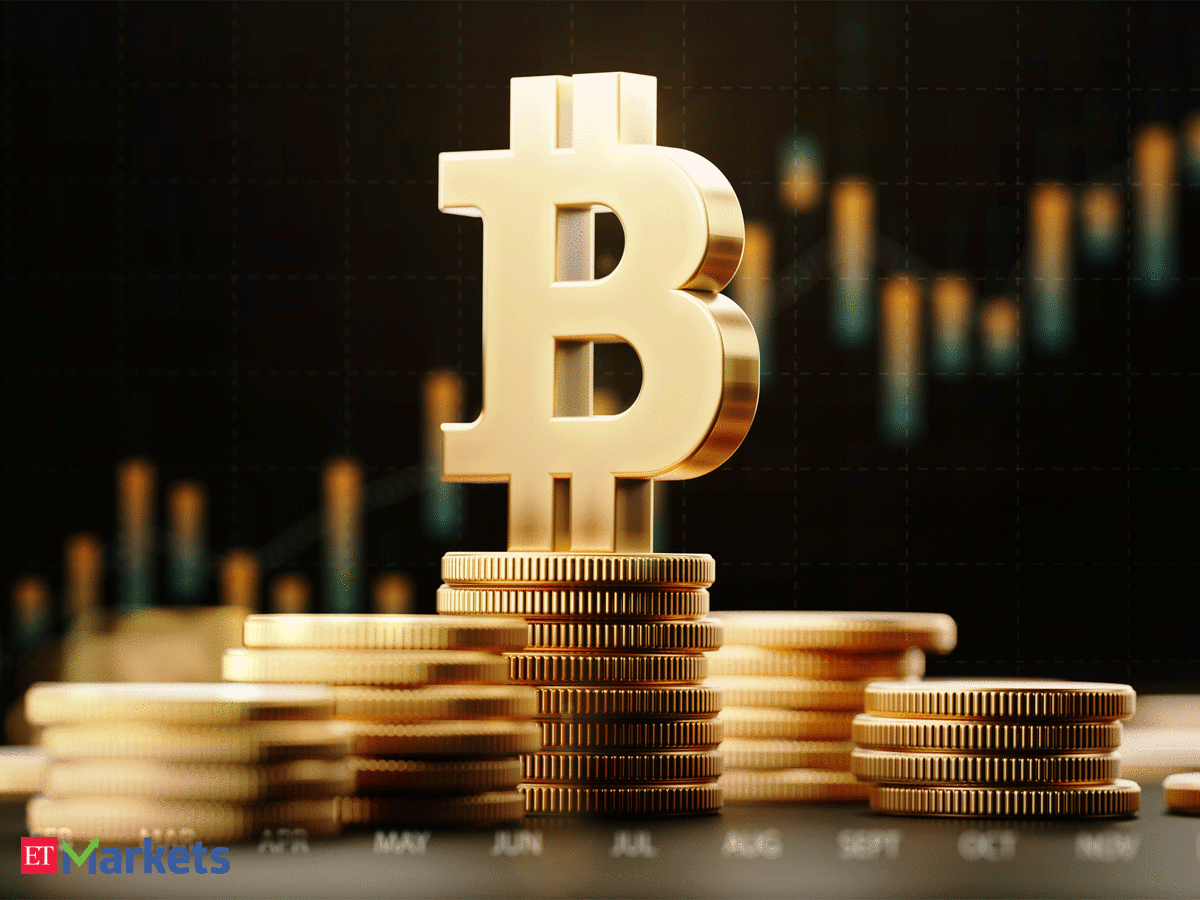 cryptocurrency tax: Making money from cryptocurrency trading? Know how your  earnings are taxed - The Economic Times