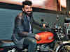 Eicher Motors shareholders ratify reappointment of Siddhartha Lal as MD