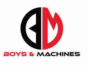 boys and machines