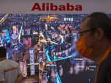 Alibaba has lost $344 bn in world's biggest wipeout