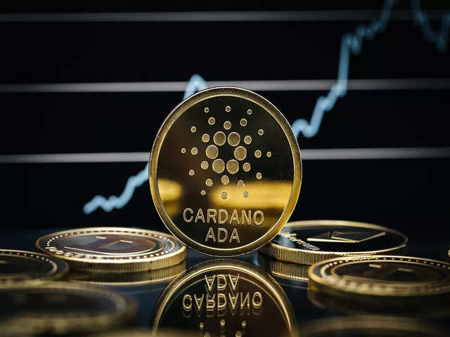 Cardano (ADA) - Eight cryptocurrencies that can make your Diwali portfolio victorious | The Economic Times