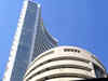Sensex jumps 350 points on strong earnings, firm global cues