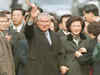 South Korea's former president Roh Tae-woo dies at 88