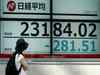Nikkei rises on Wall Street gains, earnings optimism