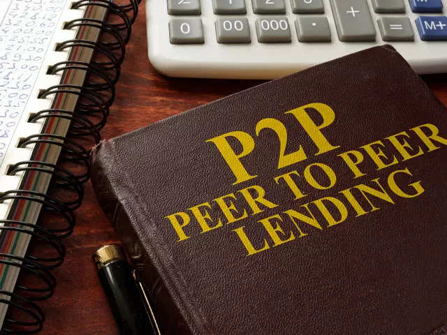 ​P2P lending: 4 things borrowers should know