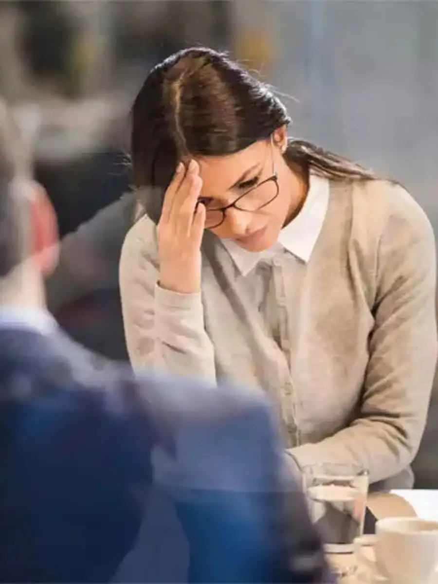 How to tank the interview EconomicTimes