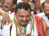 Congress MP Muraleedharan booked for derogatory remarks against woman Mayor