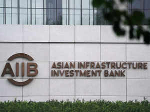 AIIB-Reuters