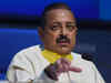 Old ways of running govt depts have to give way to needs of post-COVID world: Jitendra Singh