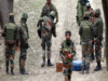 Hideout busted in counter-insurgency ops in forest belt of J-K's Poonch-Rajouri