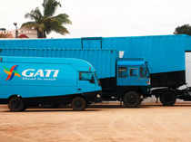 Gati Air Cargo