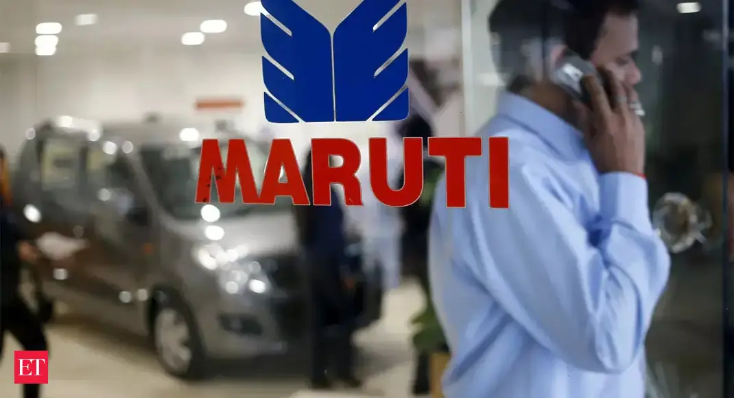 Maruti Suzuki Q2 preview: Profit may plunge 35-70%, margins may fall by 300 bps