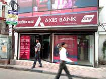 Axis Bank