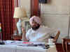 Ex-Punjab CM Amarinder Singh may launch own political party today