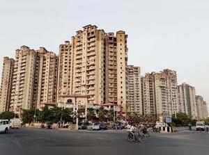 ‘Fund crunch could delay Amrapali projects’ construction by NBCC’