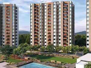 Mahindra Lifespace inks joint development pact for 4.8-acre land in Mumbai’s Dahisar