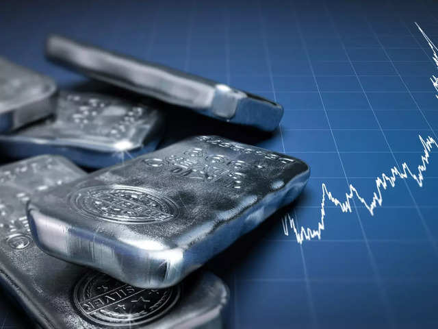 What are silver ETFs?