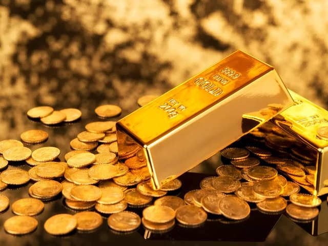 Isn’t it better to invest in gold?