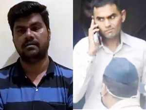 Aryan Khan drug case: Prabhakar Sail given Police protection after 'extortion' allegations against NCB's Sameer Wankhede