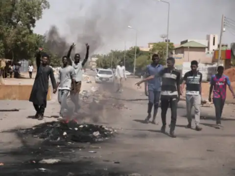 ​Crises after crises