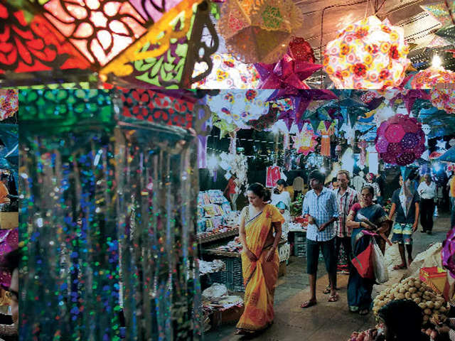 Light up lives this Diwali: Support small businesses and help the needy