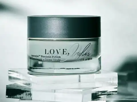 Love, Light And Luxury 