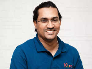 Fintech startup Niro brings on board Navi's Narendran Prabhakaran
