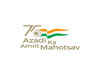 Centre asks media organisations to display logo of 'Azadi ka Amrit Mahotsav'