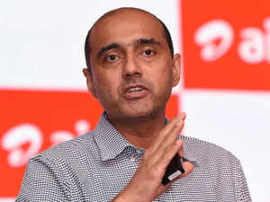 Airtel CEO Gopal Vittal warns users about cyber-fraud cases becoming 'alarmingly frequent'