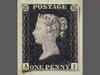 Penny Black, the world's first postage stamp, expected to fetch over $8 mn at London auction