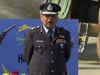 Someday, PoK will join us and India will have whole of Kashmir: Air Marshal Amit Dev
