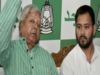 Confusion prevails over Congress-RJD tie-up in Bihar, Lalu Prasad accused of "misleading" people
